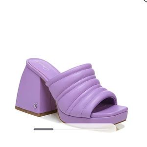 Platform Sandals